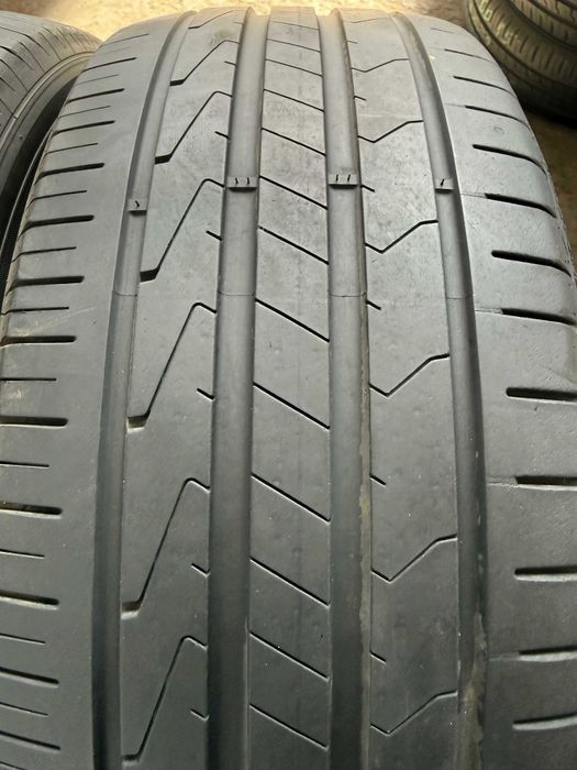 2x Anvelope Vara 235/55 R18 - Hankook Ventus Prime 3