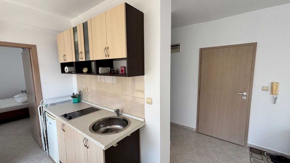 Продава се Двустаен апартамент в Несебър - 59 кв.м за 1178 €/кв.м - Снимка #5