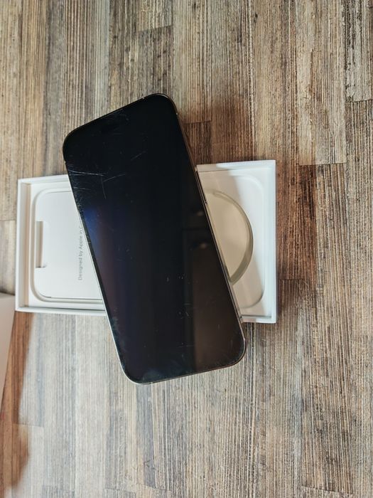 iPhone 14 Pro 256 GB Гаранция