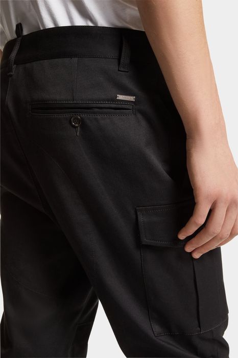 Карго панталони Dsquared2 | 52 & 54