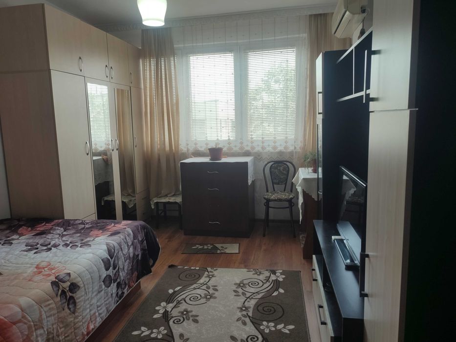 Продава се Двустаен апартамент в Търговище, Вароша - 70 кв.м за 1130 €/кв.м - Снимка #7