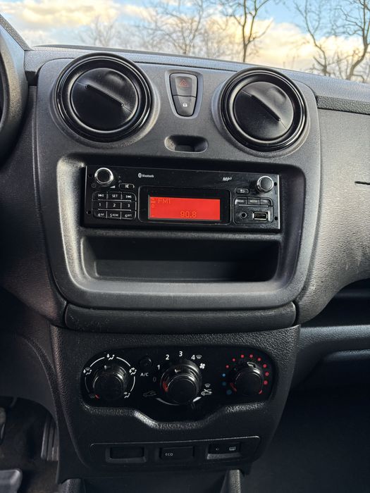 Vand Dacia Dokker Frigorifica 2018 1.5 DCi