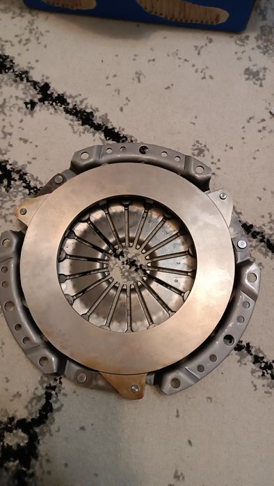 Kit ambreiaj SACHS 3000 650 001-Nou original - BMW E30 E36 E34 Z3