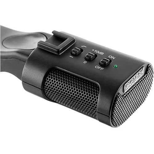 Stabilizator Sevenoak, potrivit pt filmari