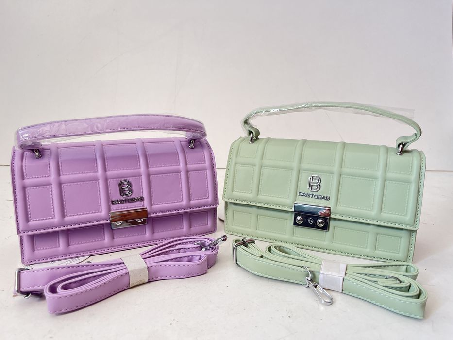 Дамска чанта BAG TO BAG / безплатна доставка/