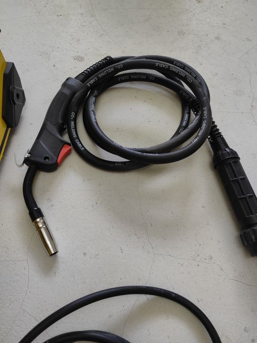 Сварочный аппарат 3в1