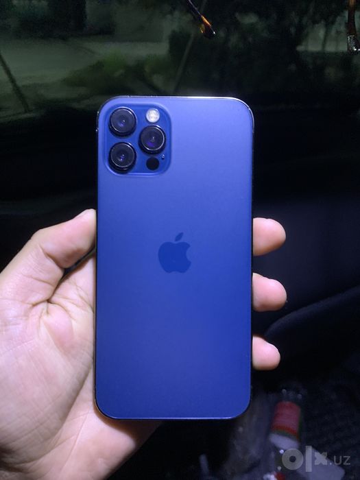 Iphone 12 pro 128gb LLA