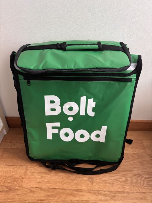 Geanta Bolt pentru livrari