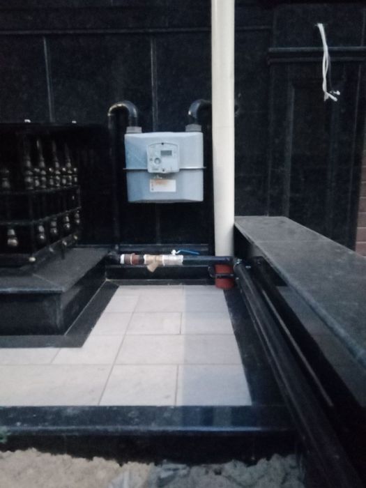 Газосварка, електрасварка.