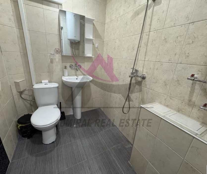 Дава се под наем Двустаен апартамент в Варна, Победа - 54 кв.м за 450 € - Снимка #4