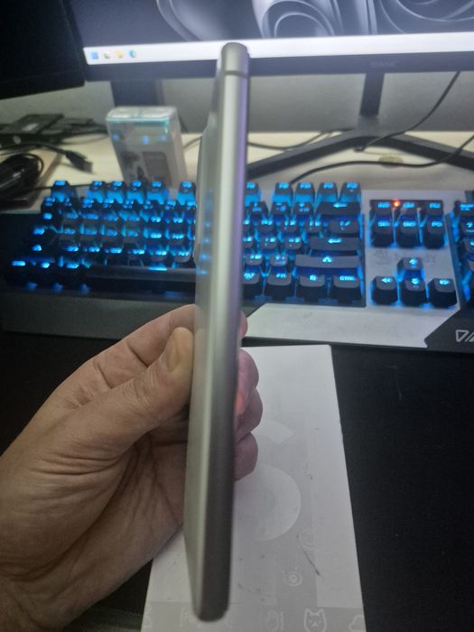 Samsung Galaxy S21 FE