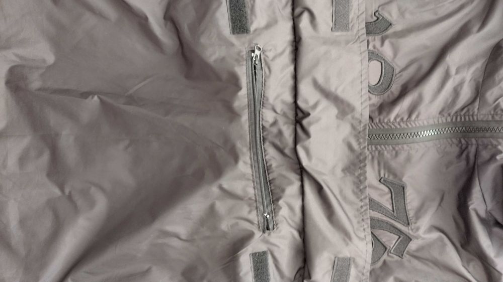 Комплект карго панталон и анорак Патриот