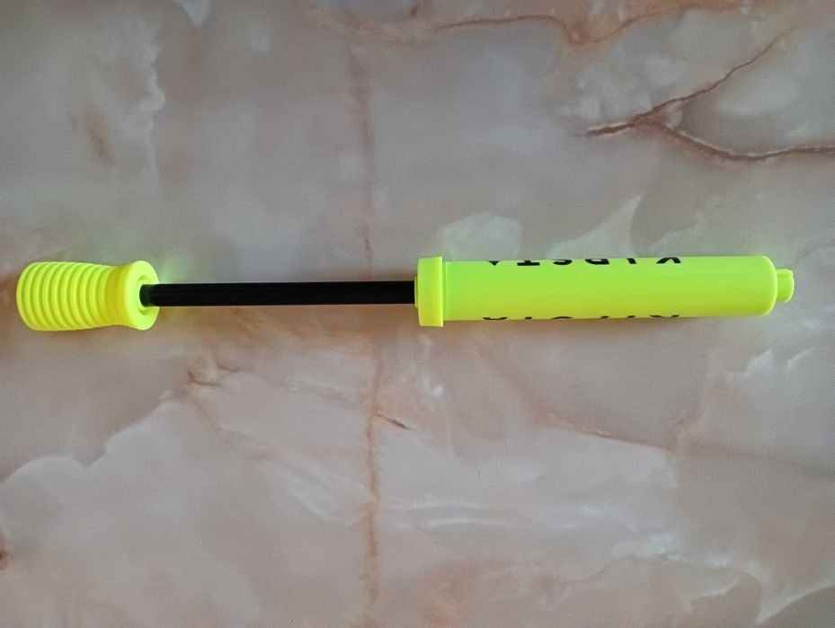 Pompa mingi, Noua - Brasov