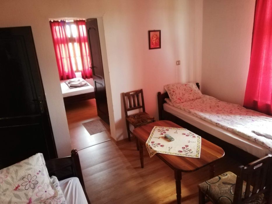 къща за гости Попов