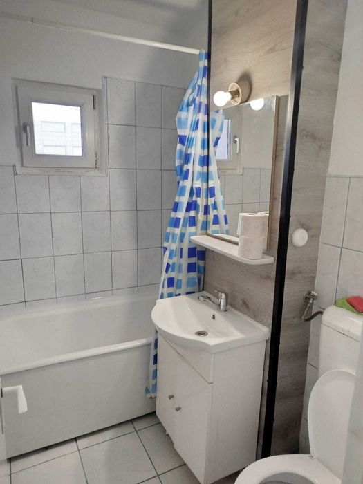 Închiriez apartament 2 camere