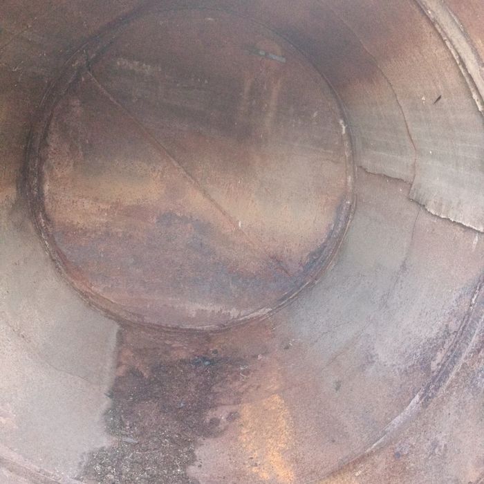 Продам бочку 10кубовку