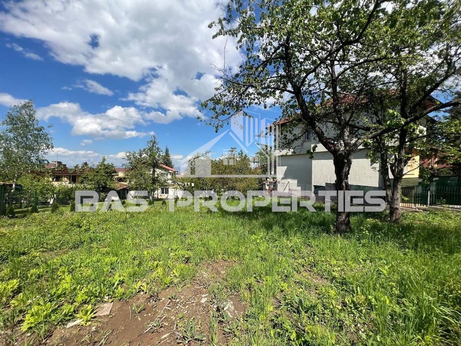 Продава се Парцел в София, в.з. Симеоново - Драгалевци - 521 кв.м за 490 €/кв.м - Снимка #2