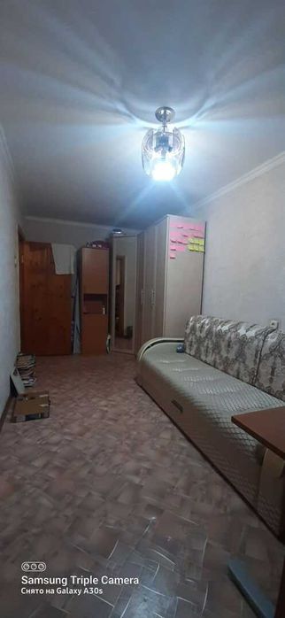 Продам 2комн кв 5мкр