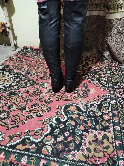 Etik poshnali.juda yaxshi holatda