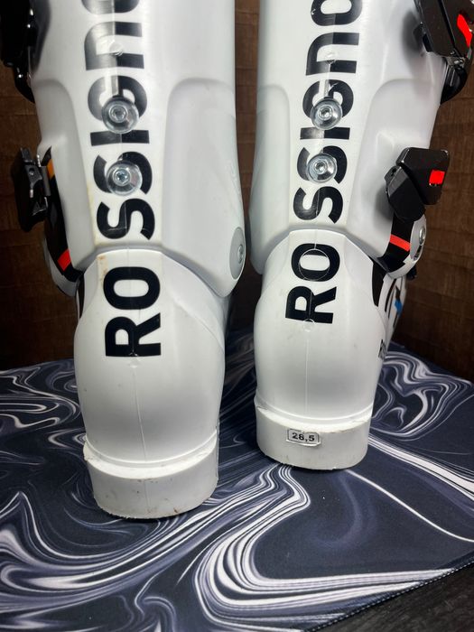 Ски обувки Rossignol Hero World Cup ZB 130 / 28/28,5см. стелка