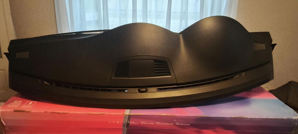 Planșă bord BMW e90