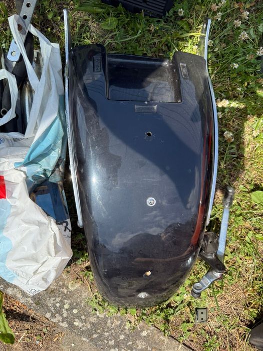 Harley Davidson 2003