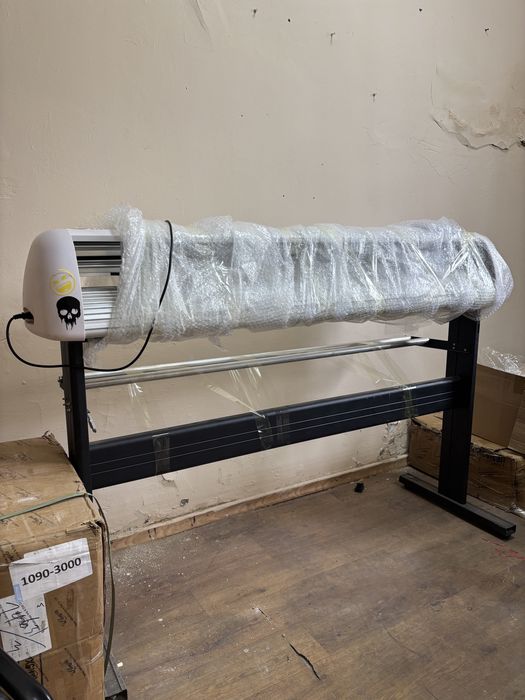 Продаётся режущий плоттер KINGCUT CT630H