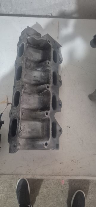 Запчасти Nissan Almera G15