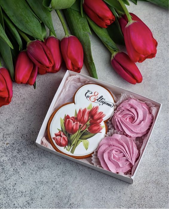 Подарки на 8 марта . Корпоративные подарки.