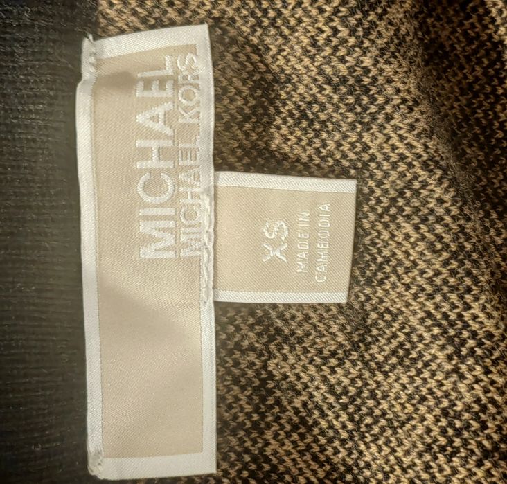 Fustă Michael Kors nouă