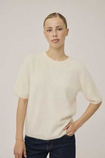 Кашмирена блуза Magasin du Nord, размер XL