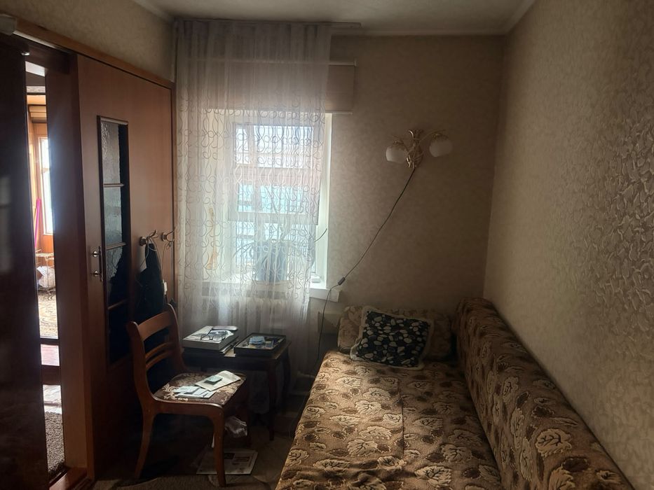В Продаже дом в хорошем состоянии
