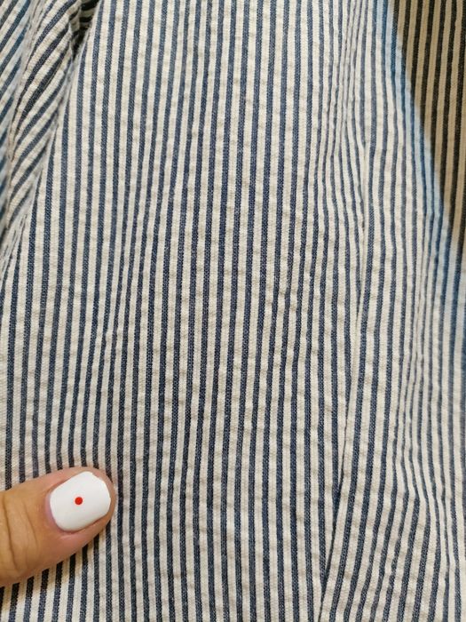 Свежо дамско сако размер М