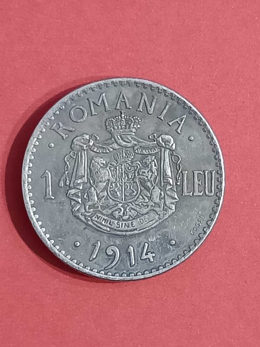 Vand set 3 replici - probe monede