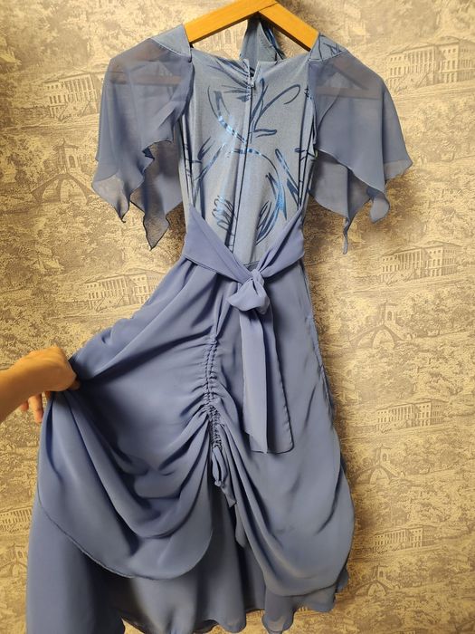 Детские платья на утренник