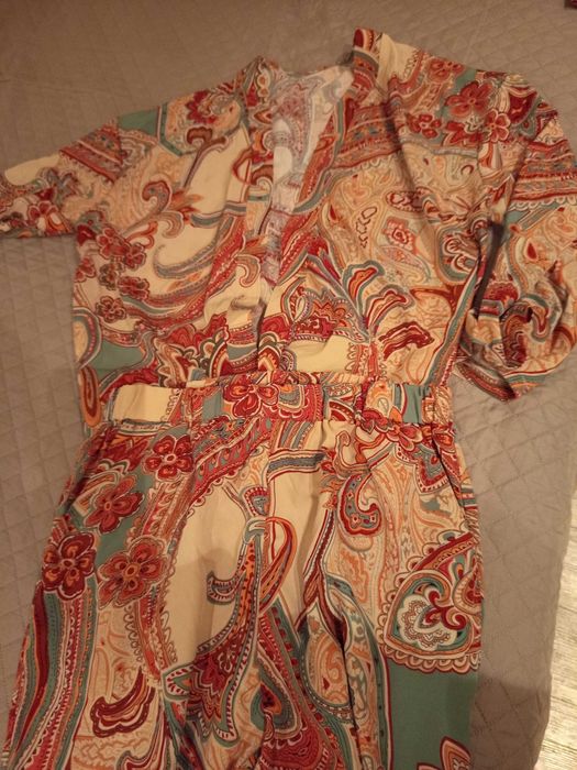 Дамски комплект.Ново