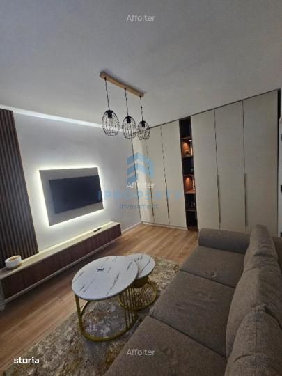 Inchiriere Apartament 2 camere in Drumul Taberei, 2 min prox Metrou — fotografia 1