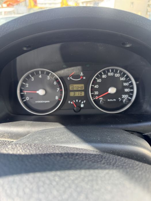 HYUNDAI Getz 2004 — imagine 2