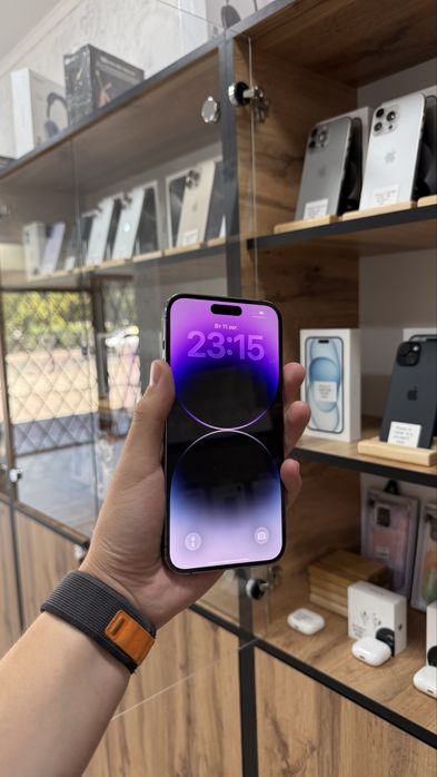 iPhone 14 Pro Max 256GB