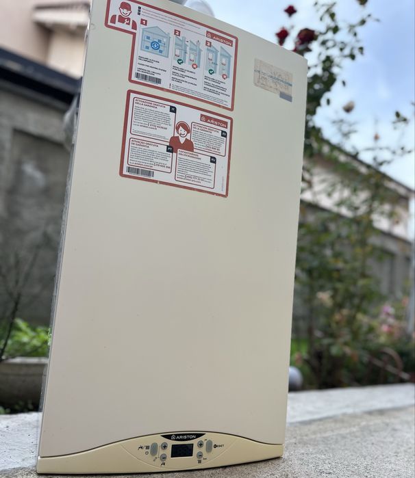 Centrală Ariston 24kw