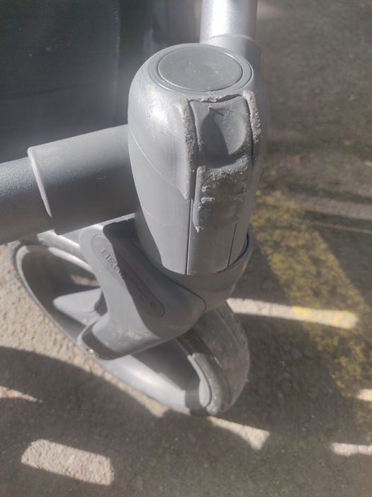 Детска количка Bebetto Flavio