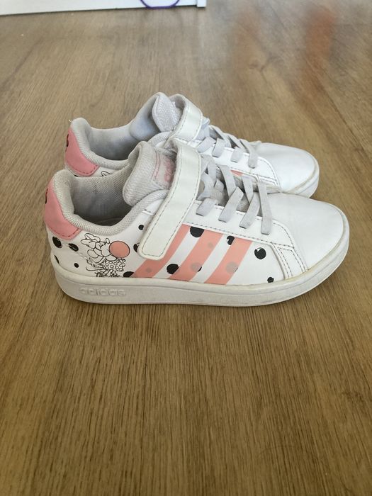 Маратонки Adidas