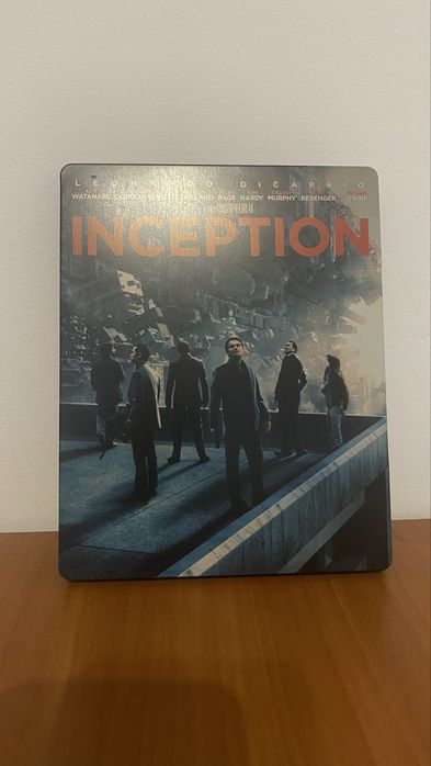 Viniluri+Filme 4k ca noi! Dune Interstellar Arrival