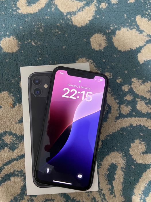 Айфон iphone 11 64gb