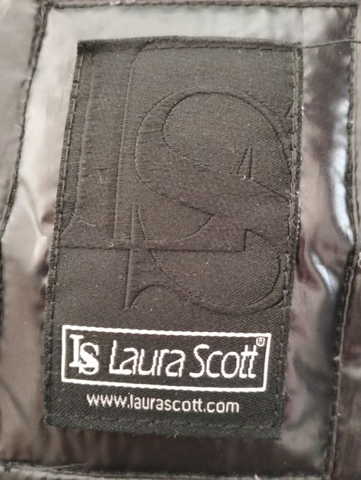 Куртка.Б/У.Бренд Лаура Софтт