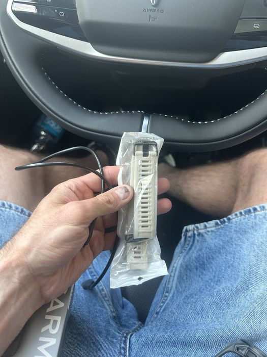 Garmin instinct…..