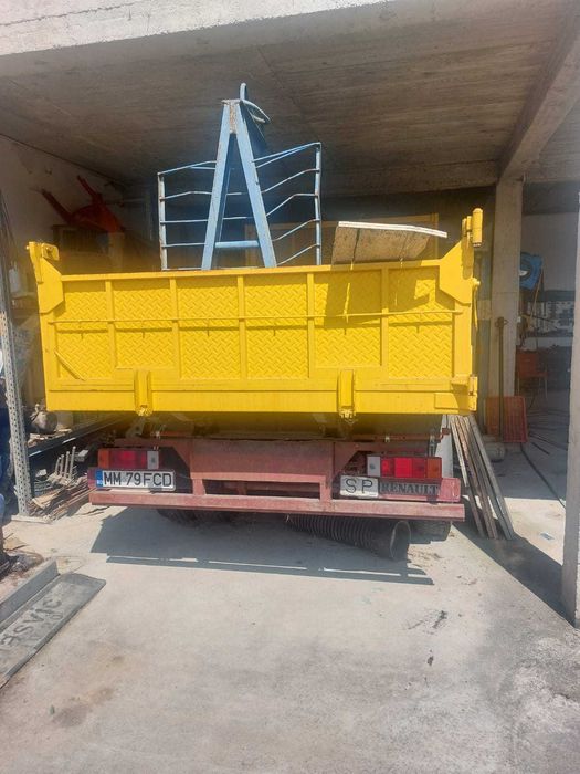 Renault Midliner M 180