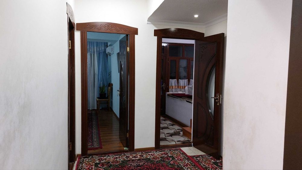 Sergeli tumani quruvchi daxasida yengi xonadon 60.4 kv