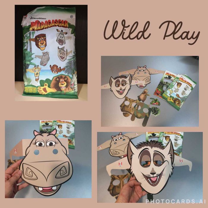 Огромна колекция-BURGER KING, McDonald's, много колекционерски фигурки