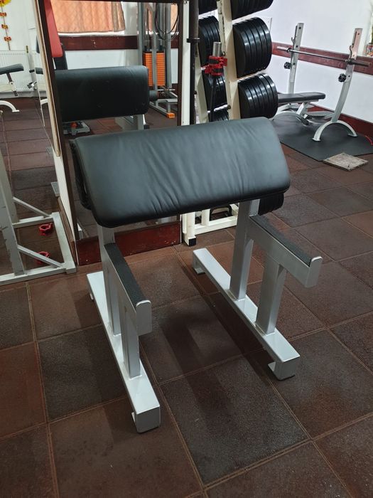 Banca Scott Profesionala